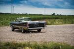 Desoto Adventurer Convertible 1957 года